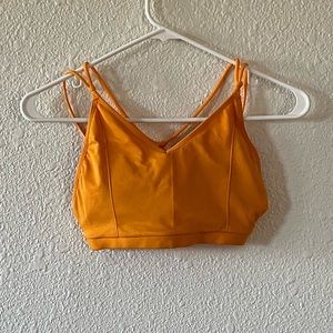 Fabletics Sports Bra